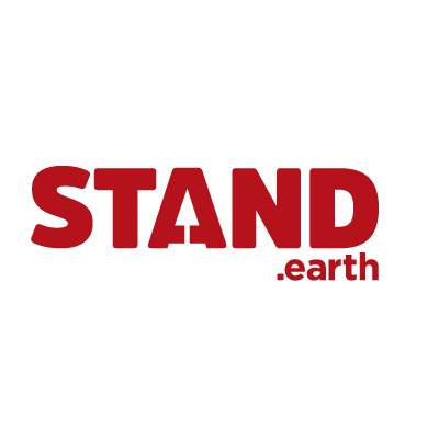 Stand Earth