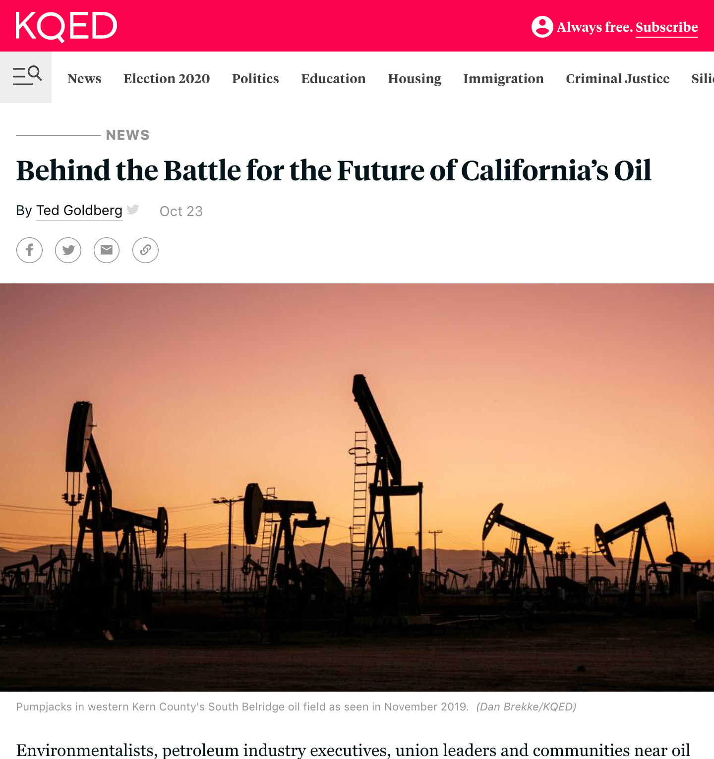 KQED