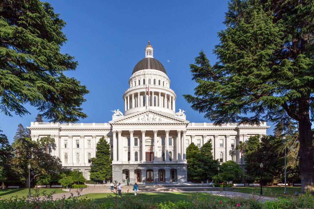 sacramento-capitol