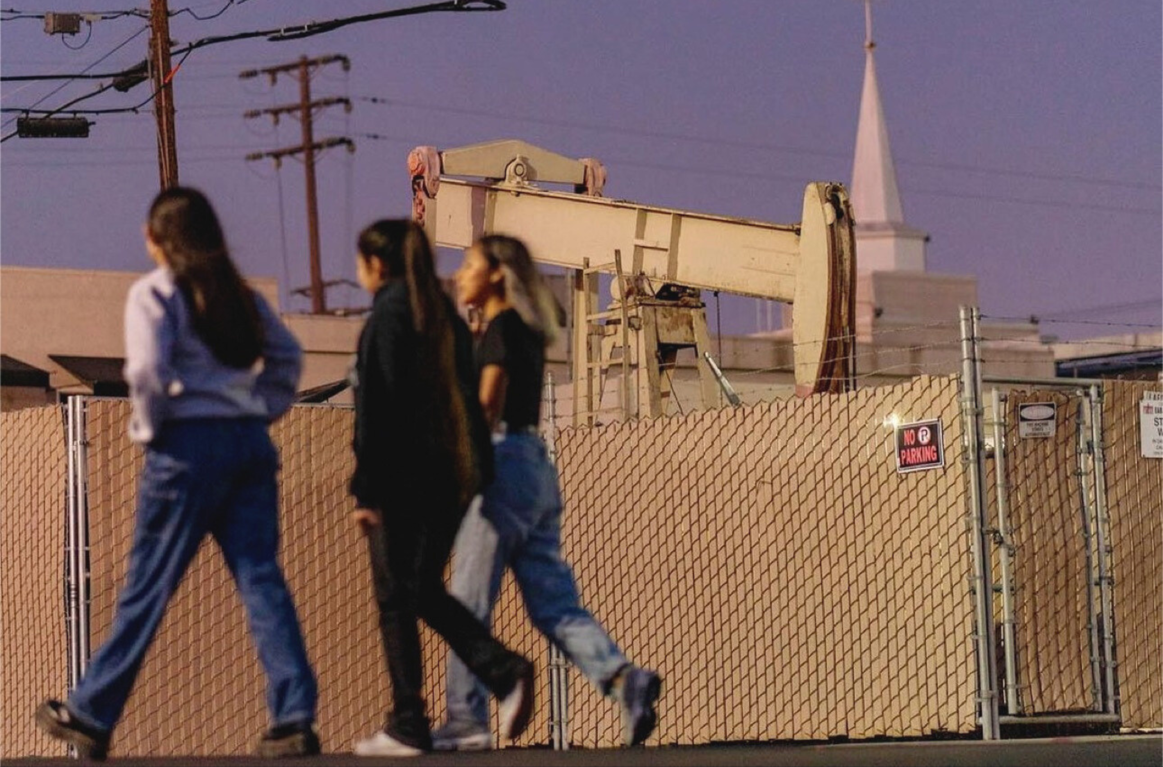 Newsom & California Legislature Cave to Big Oil, Greenlight New Drilling and  Dangerous Carbon Pipelines—Putting Communities at Risk