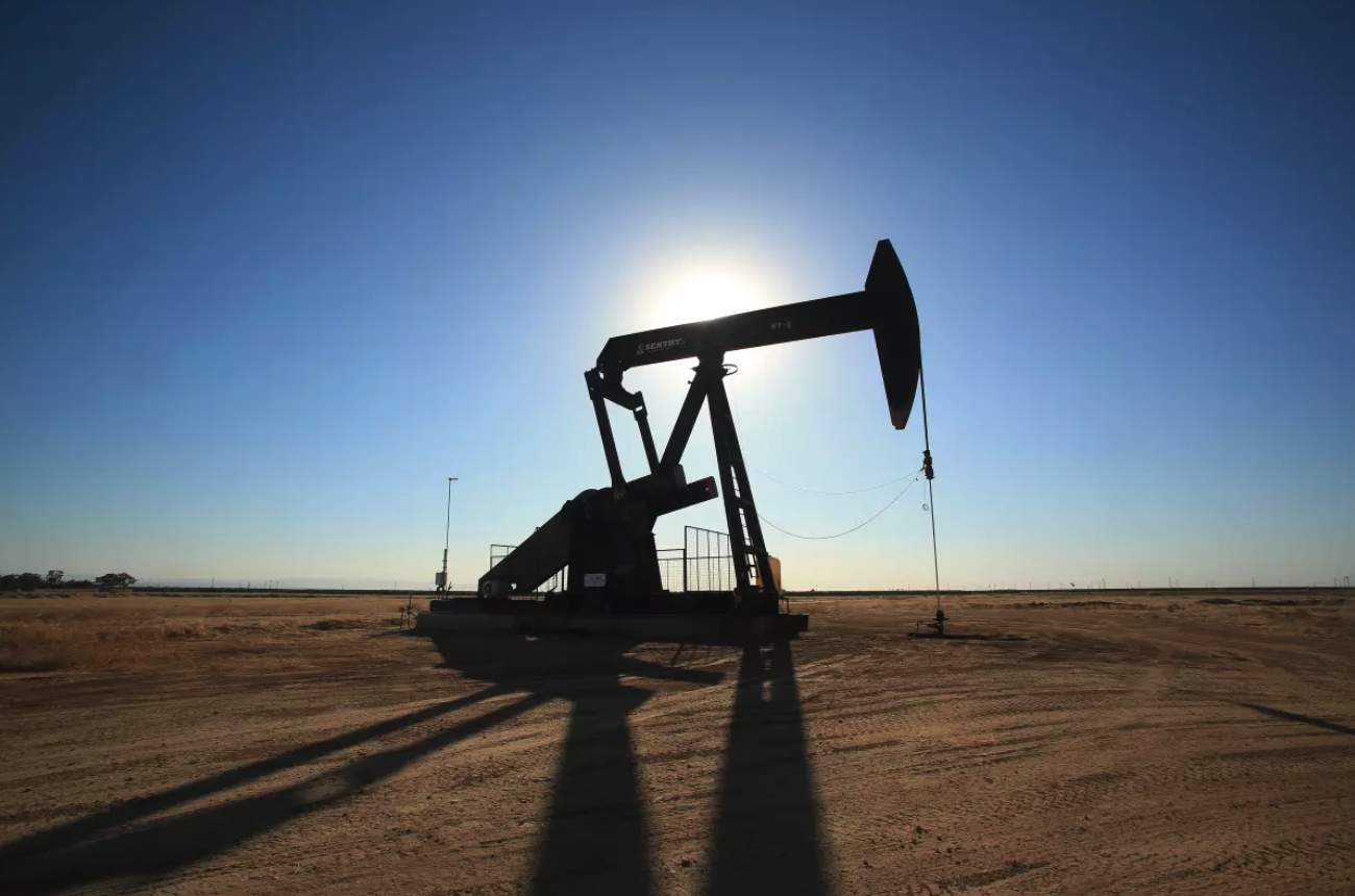 Methane leaks at California oil facilities are also spewing toxic chemicals