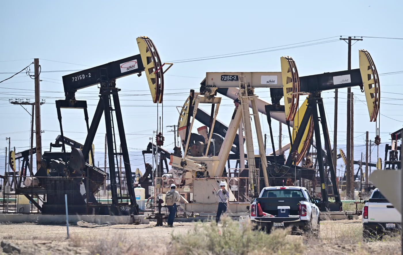 Follow California Wants to Halt Oil Industry Exodus After Years of Climate Focus