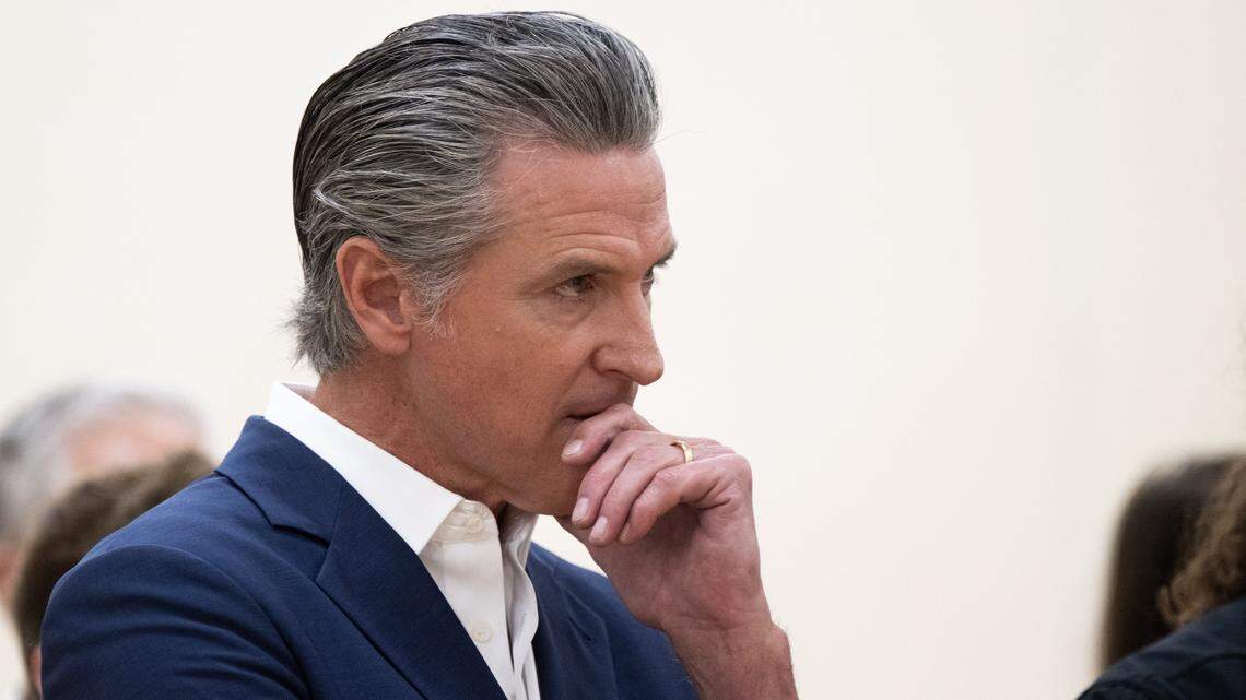 Gov. Newsom’s signs oil bill that threatens the health of Californians | Opinion