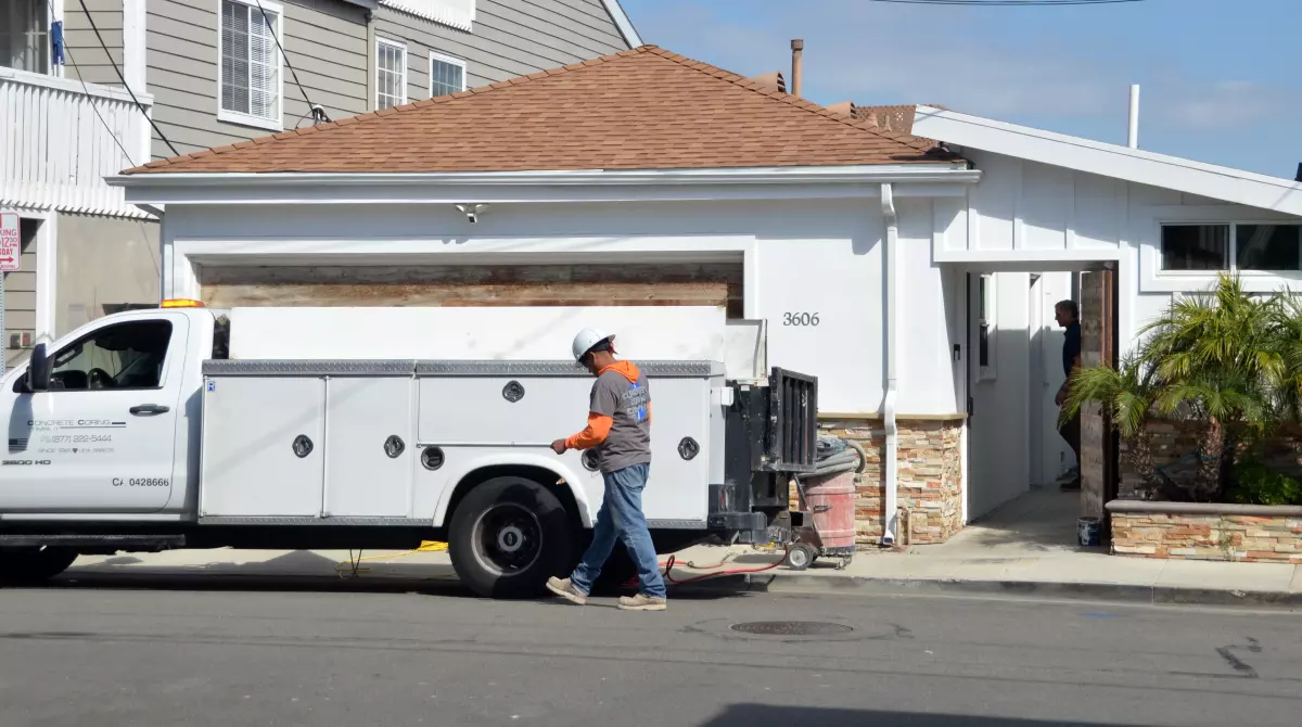 Letters to the Editor: Methane gas leak underscores a threat that California needs to act on