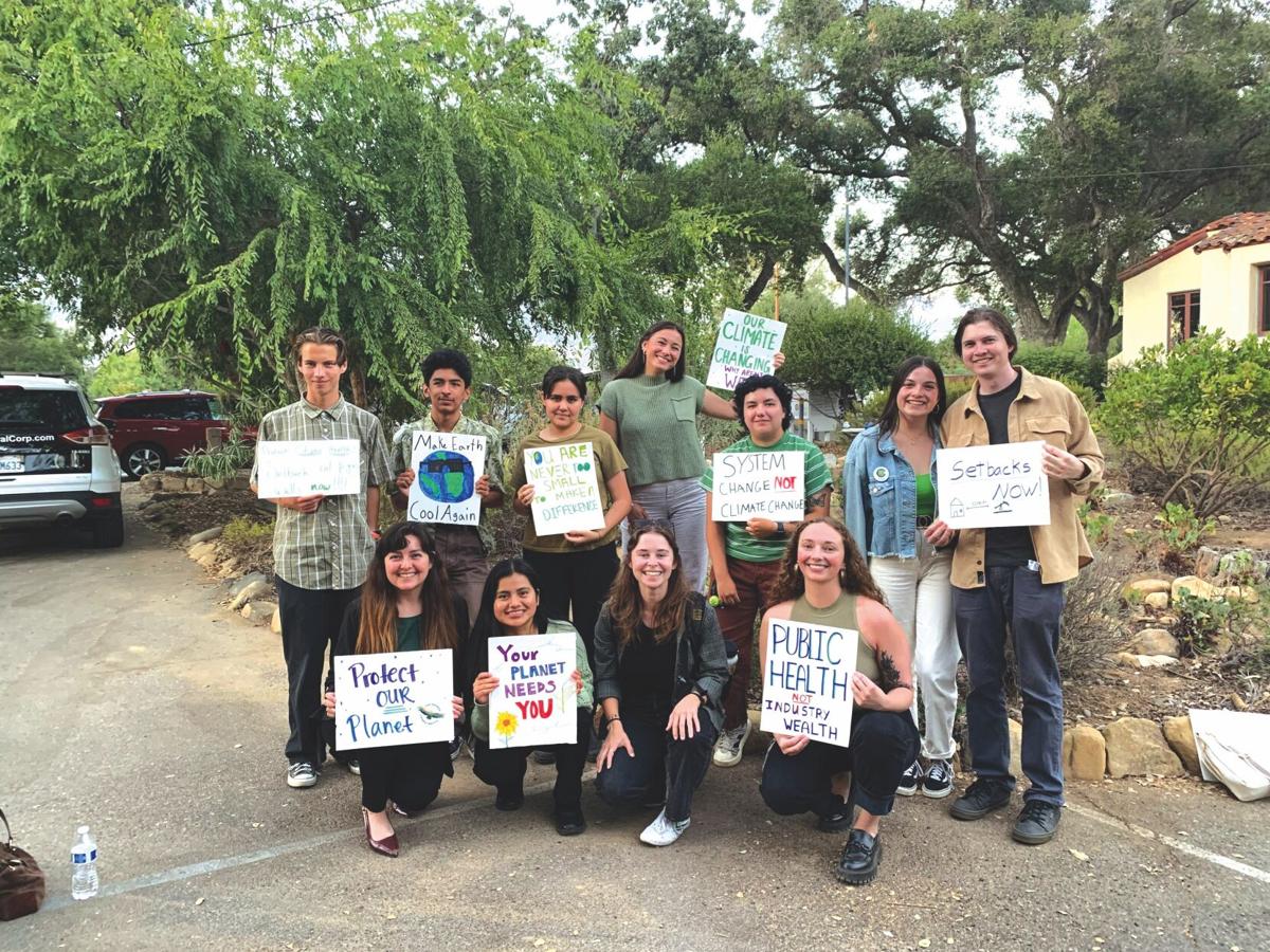 OPINION | We have the power to move the needle: phase out oil and gas