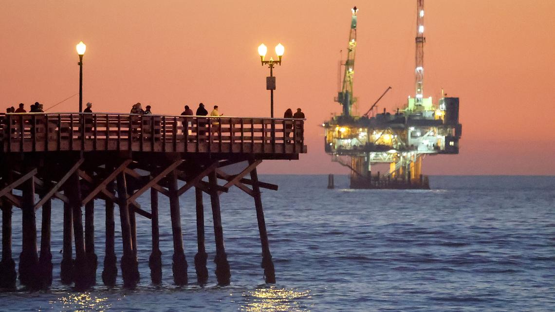 California coastal communities threatened by federal calls to drill | Opinion