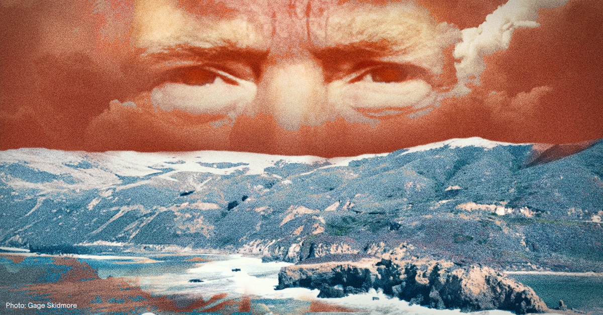 Trump Administration Scoffs at Federal and California Law and Public Process to Hand Public Lands to Big Oil