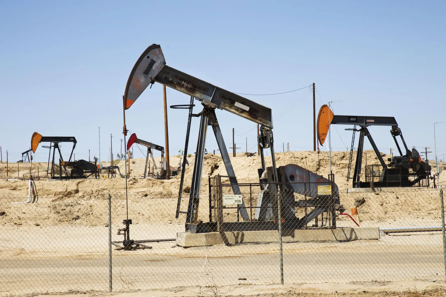 California Groups Call on State to Defend Fracking Ban After Tentative Court Ruling